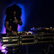 Reggie Watts, the Virgin Hotel’s Cerise Rooftop (Credit: Cerise Rooftop)